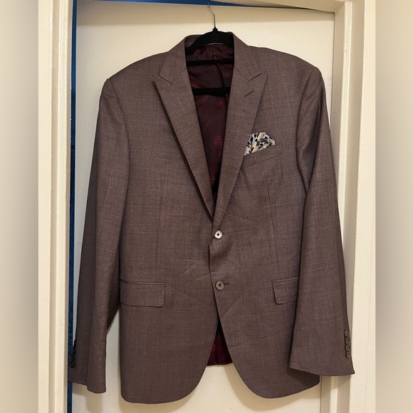 Corneliani Men Blazer 2 buttons